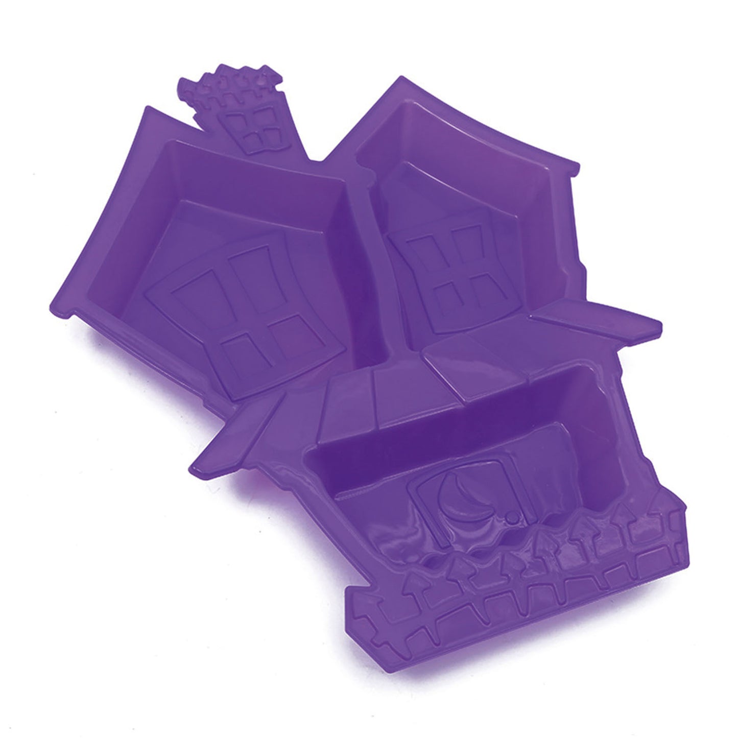 Bandeja Halloween 32x26 cm | Big Party