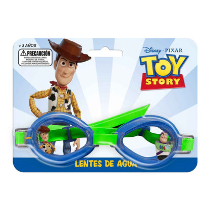 Lentes De Agua | Toy Story Disney