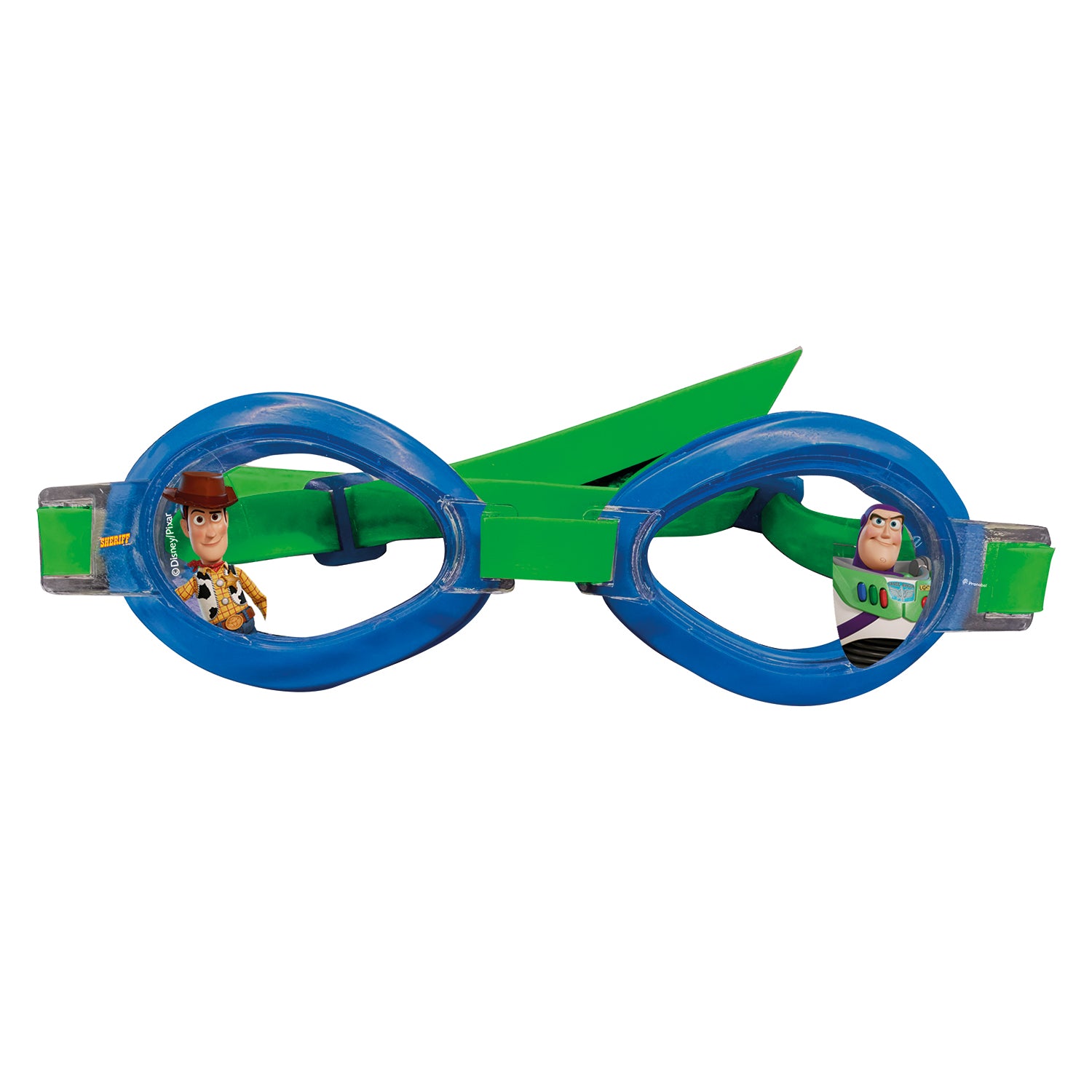 Lentes De Agua | Toy Story Disney