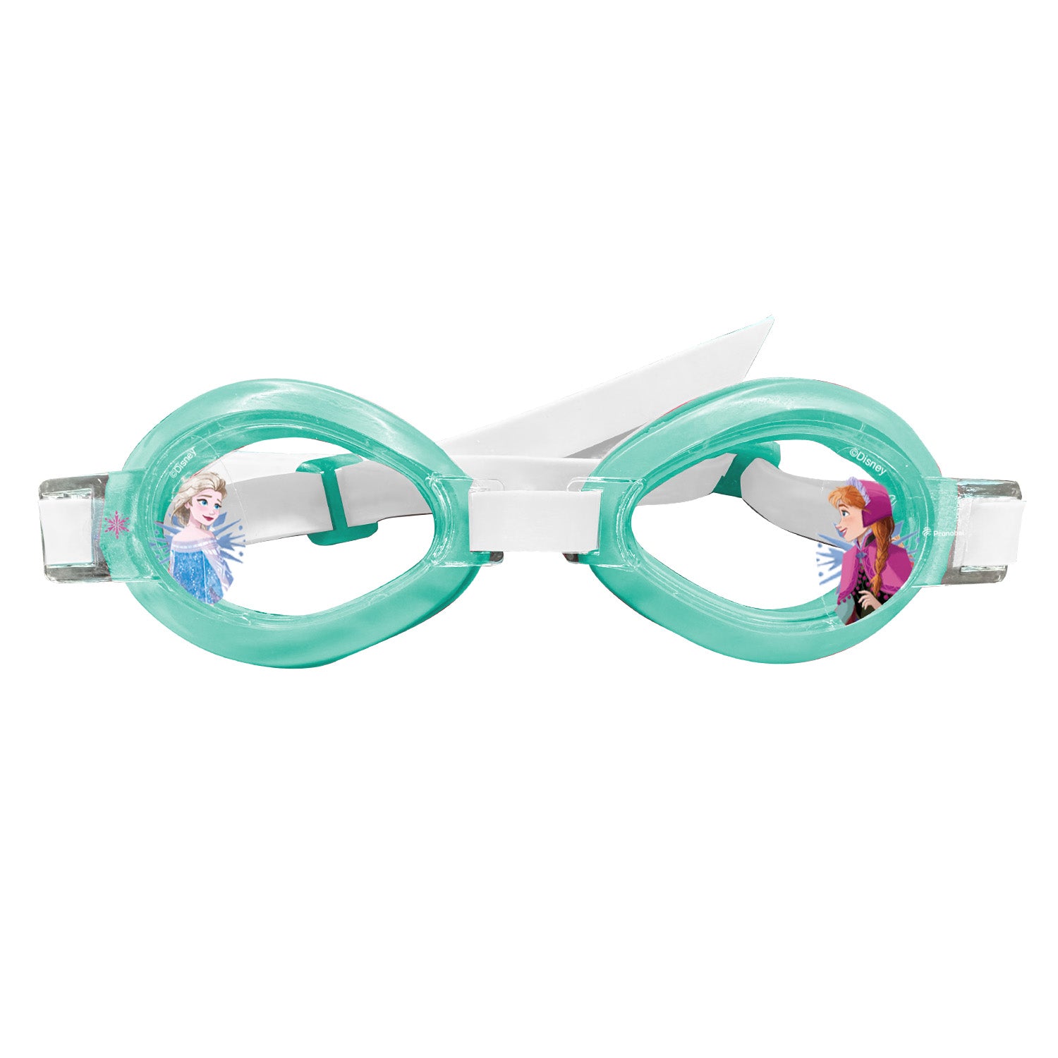 Lentes De Agua Frozen | Disney