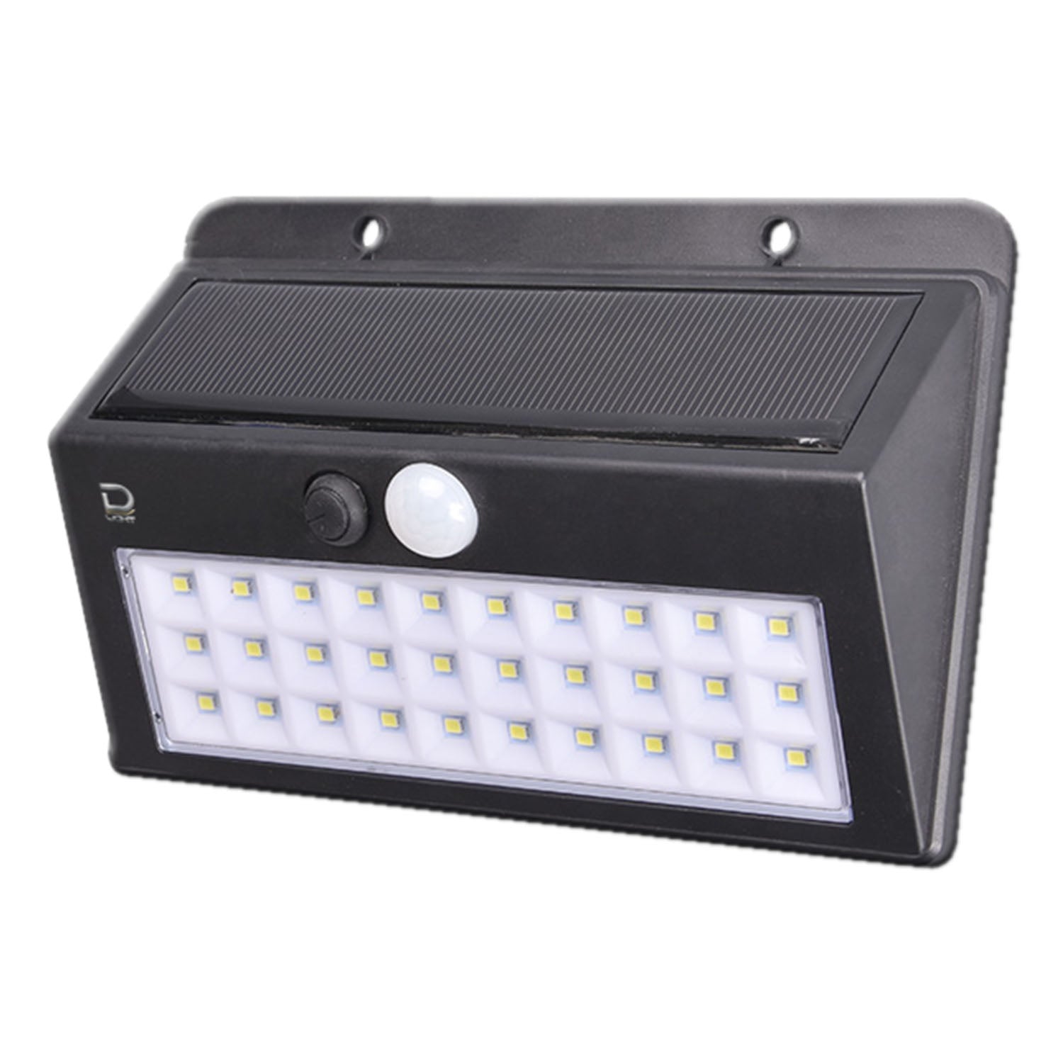 Luz Solar 30 Leds | Datacom