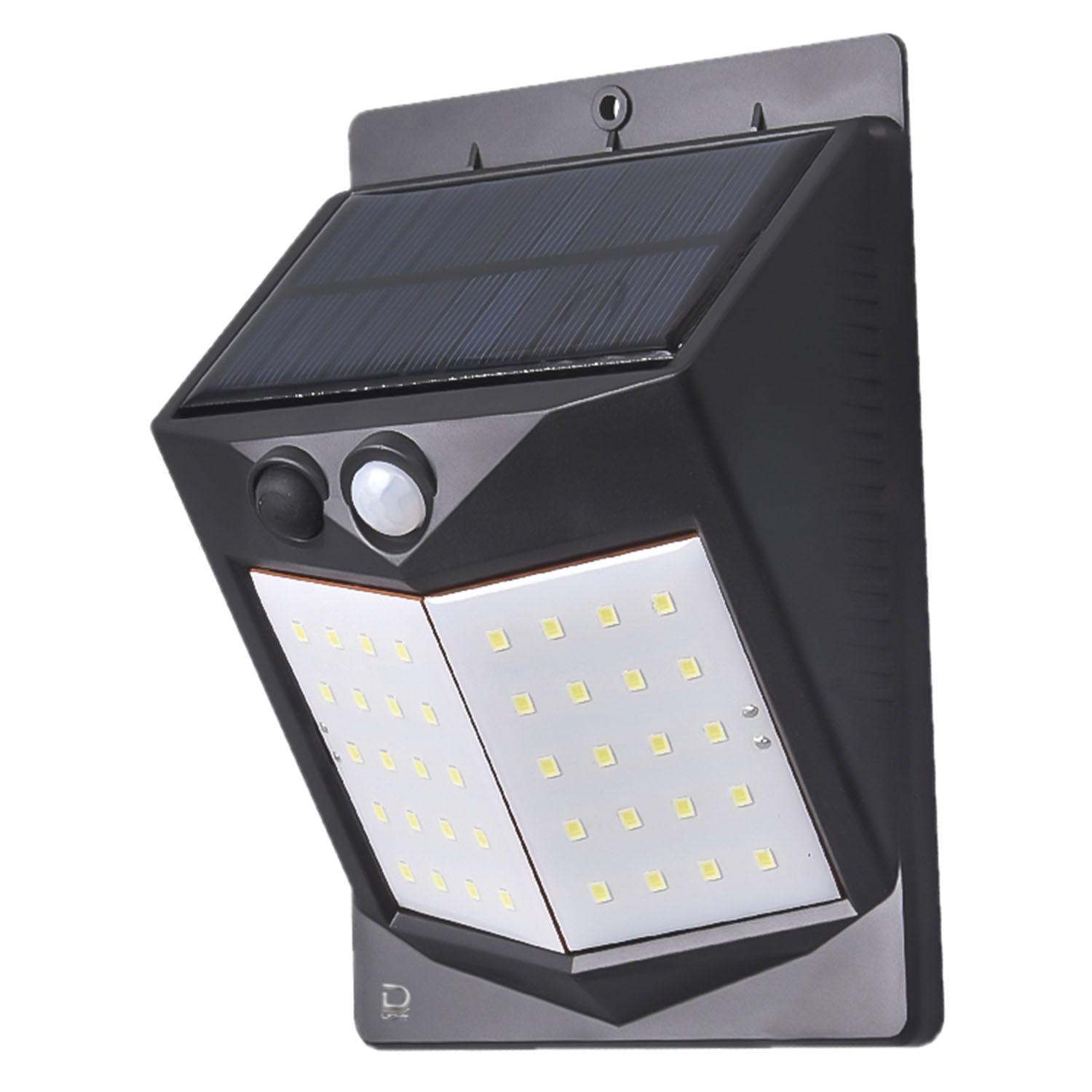 Luz Solar 40 Leds | Datacom