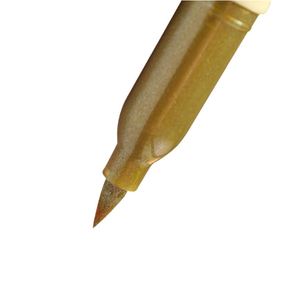 Marcador Permanente Desech. Set 3 Col.Metal | Lavoro