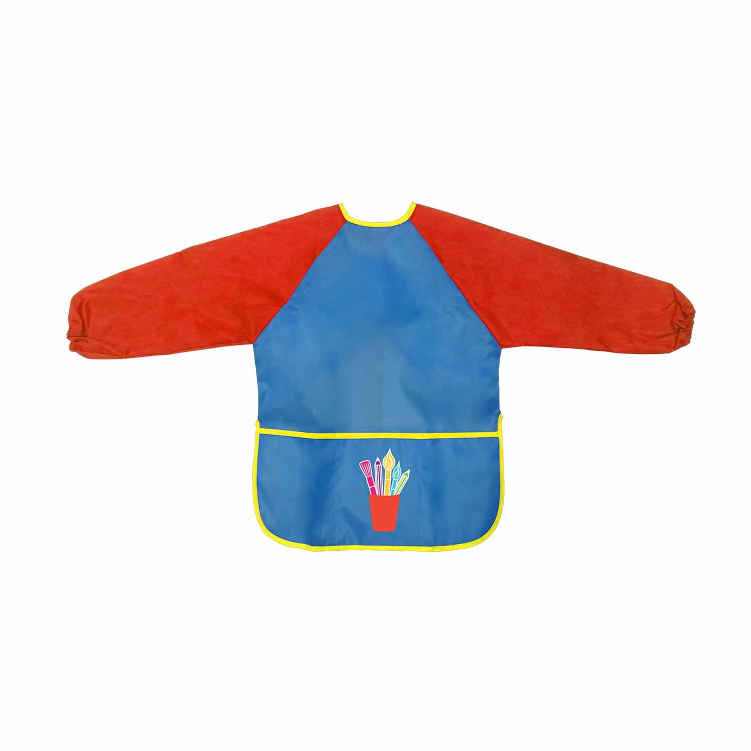 Pechera Infantil Talla 1 (1-3 Años) | Art & Craft