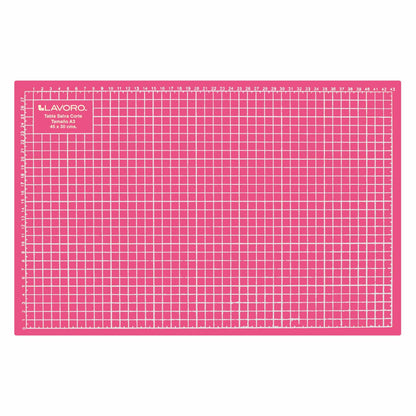 Tabla Salvacorte 45x30 cm (A3) | Lavoro