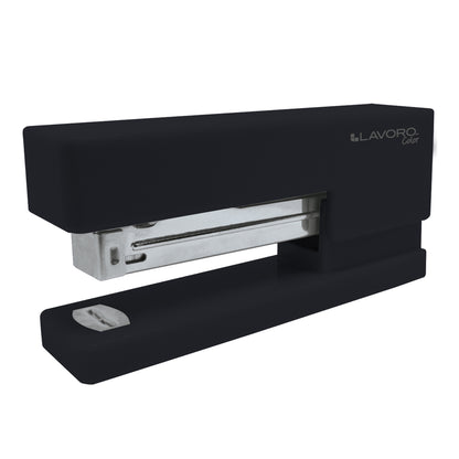 Corchetera 26/6 Negro | Lavoro