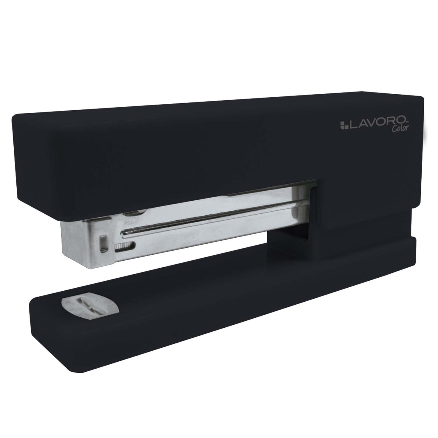 Corchetera 26/6 Negro | Lavoro