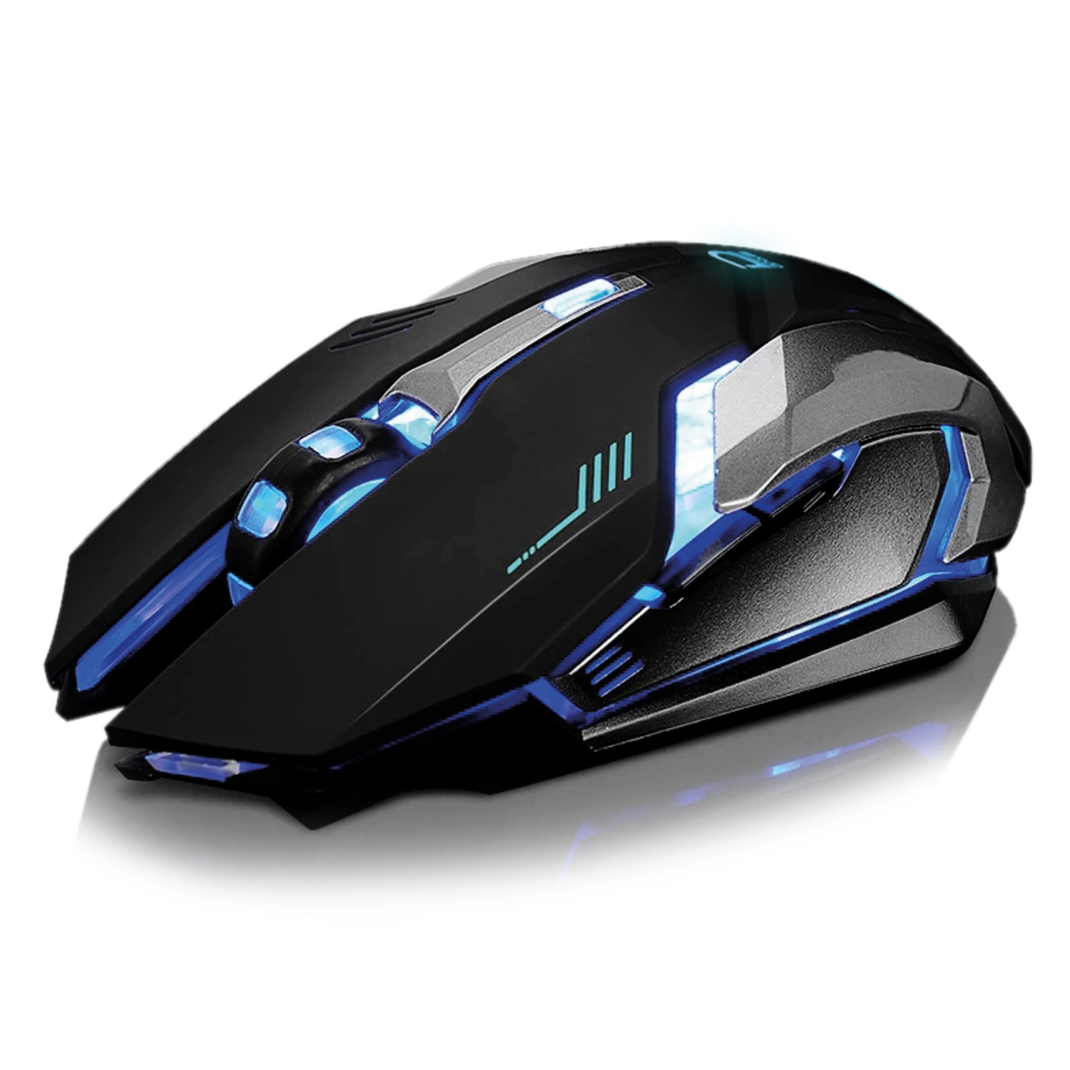 Gaming Mouse RGB 1000-160 DPI | Datacom – Pronobel Chile