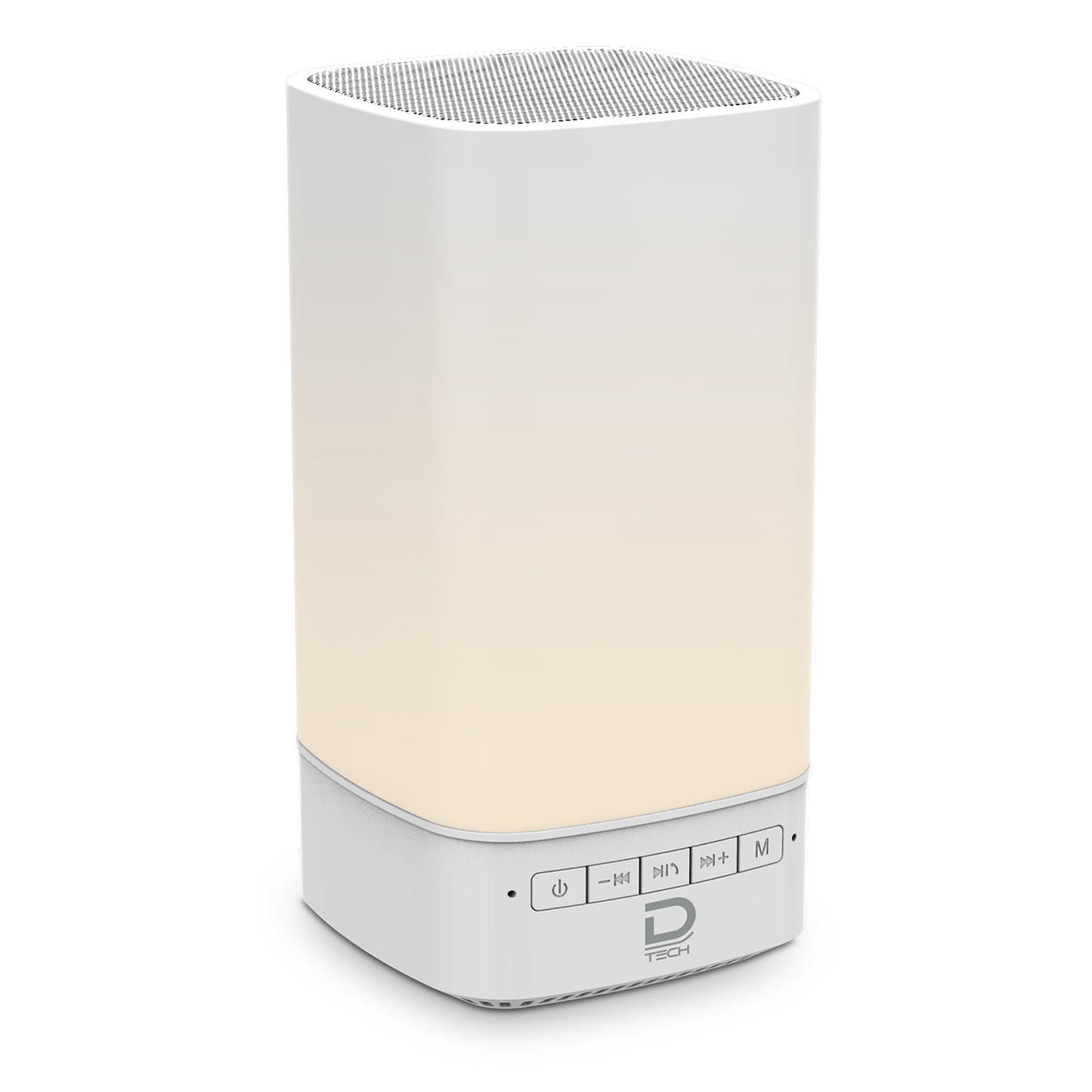 Parlante Con Luces Bot RGB 5w | Datacom