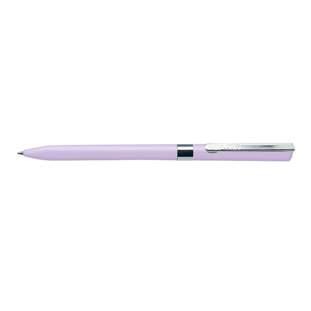 Bolígrafo Austral Pastel Lila | Lavoro