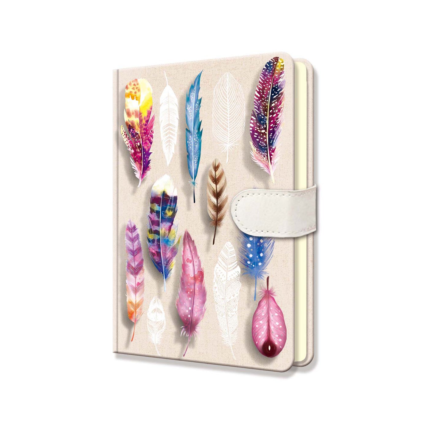 Libreta Cierre Magnético | Nobel Gifts