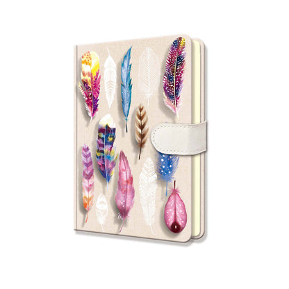 Libreta Cierre Magnético | Nobel Gifts