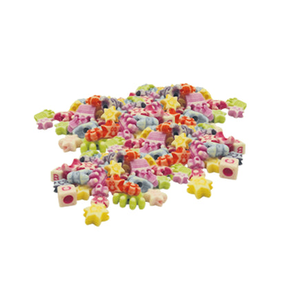 Diario De Vida Y Mostacillas 25x20 cm | My Little Pony