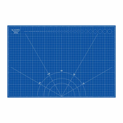 Tabla Salvacorte 90x60 cm (A1) | Lavoro