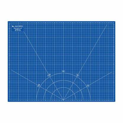 Tabla Salvacorte 60x45 cm (A2) | Lavoro