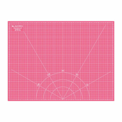 Tabla Salvacorte 60x45 cm (A2) | Lavoro