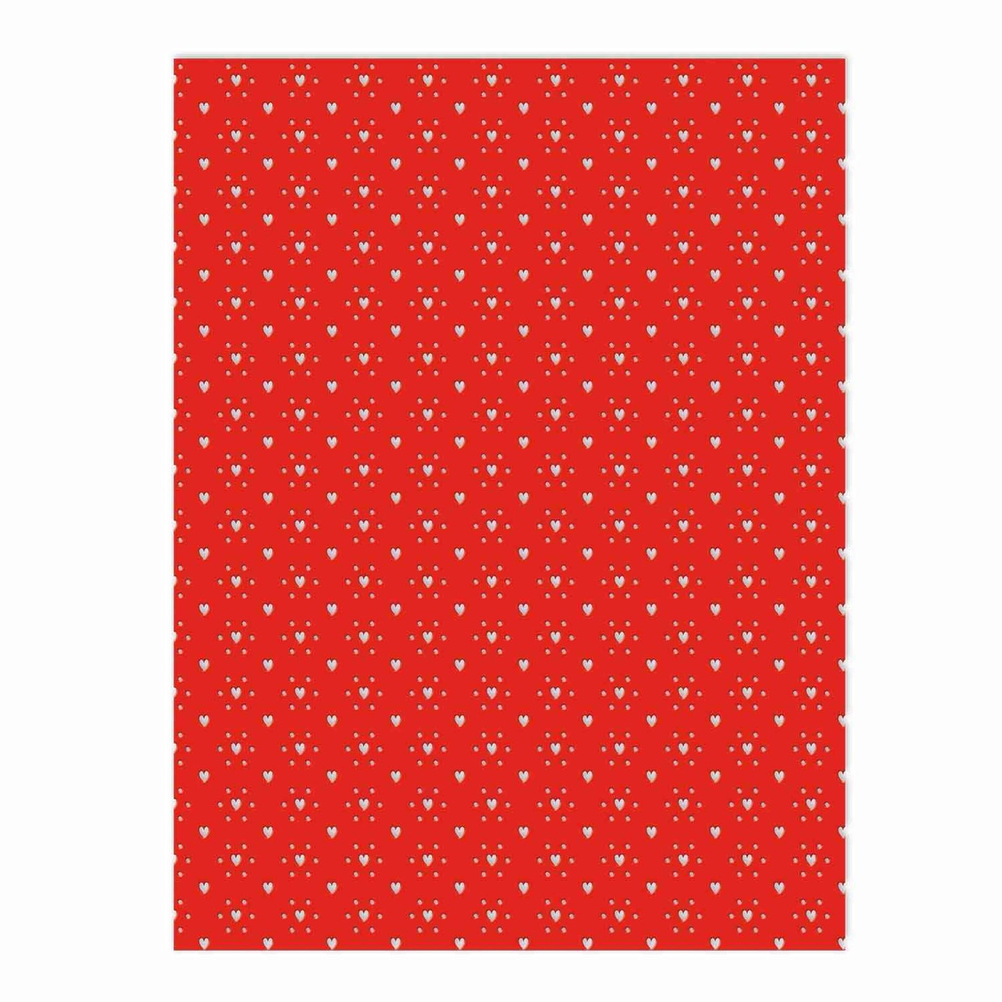 Carpeta Con Papel Goma Eva Perforada 6 Col 6 Piezas 20 x 30 cm | Art & Craft