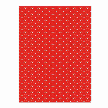 Carpeta Con Papel Goma Eva Perforada 6 Col 6 Piezas 20 x 30 cm | Art & Craft