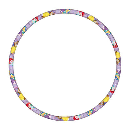 Hula Hoop Princesas Disney