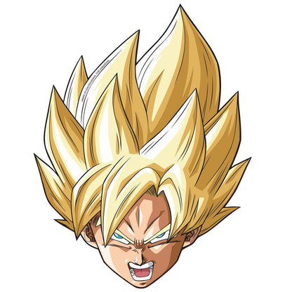 Set Cumpleaños para 6 personas | Dragon Ball