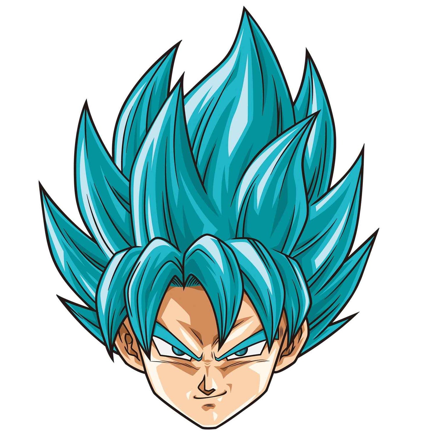 Set Cumpleaños para 6 personas | Dragon Ball
