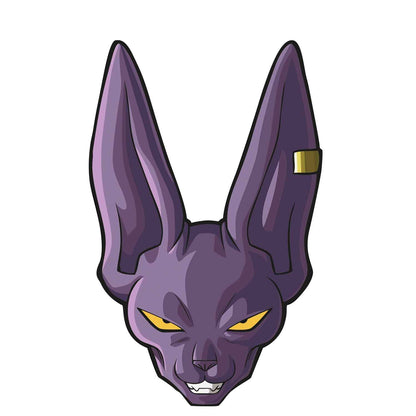 Set Cumpleaños para 6 personas | Dragon Ball