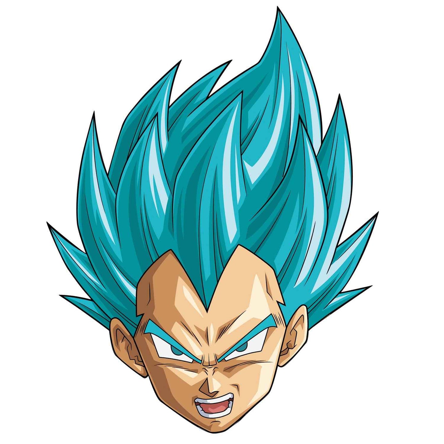 Set Cumpleaños para 6 personas | Dragon Ball