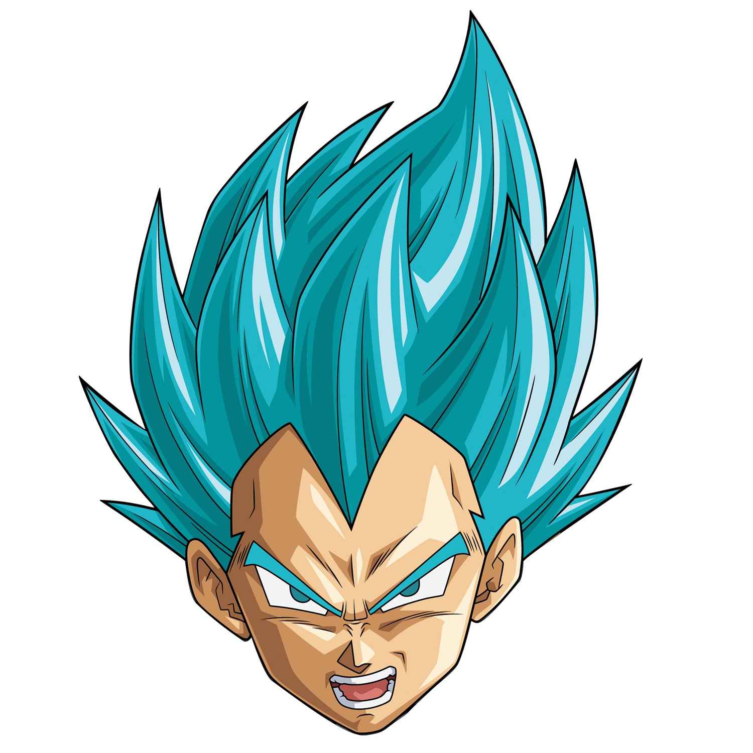 Set Cumpleaños para 6 personas | Dragon Ball