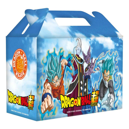Set Cumpleaños para 6 personas | Dragon Ball