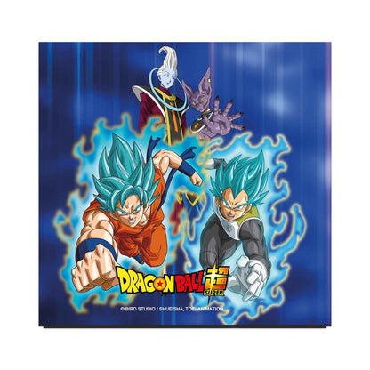 Set Cumpleaños para 6 personas | Dragon Ball