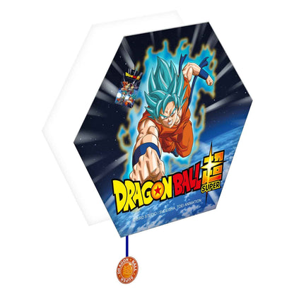 Set Cumpleaños para 6 personas | Dragon Ball