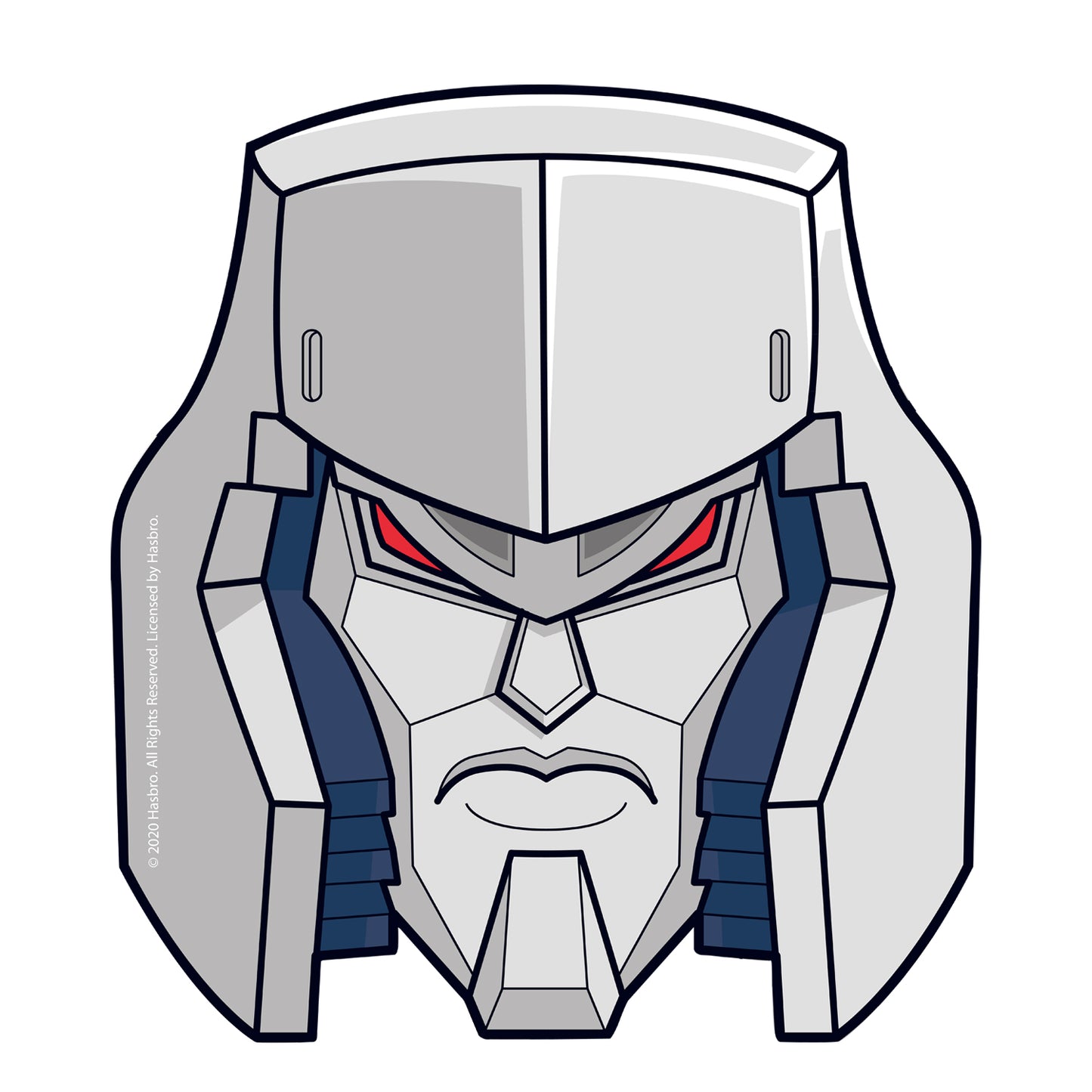 Set Cumpleaños para 6 personas | Transformers