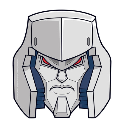 Set Cumpleaños para 6 personas | Transformers