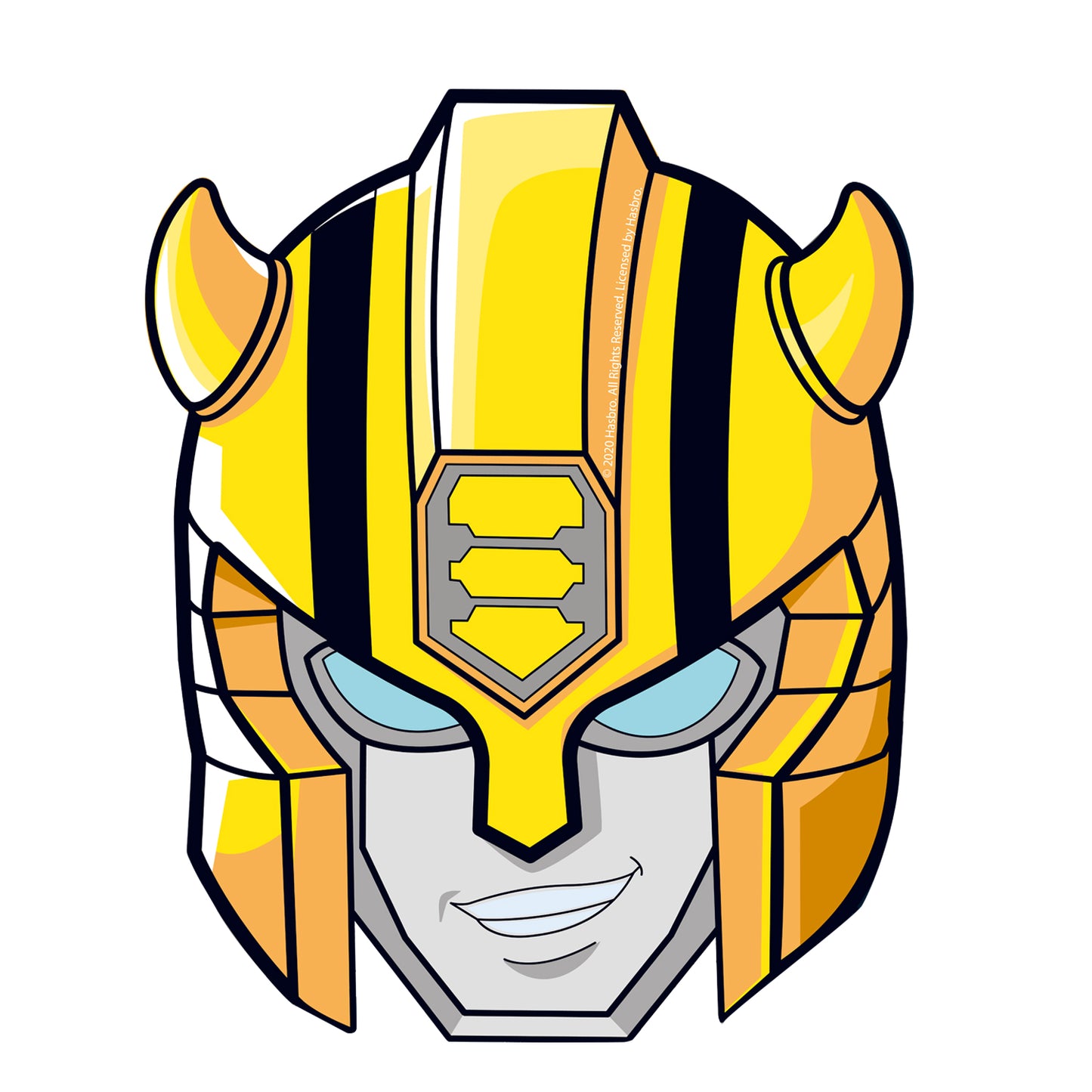 Set Cumpleaños para 6 personas | Transformers