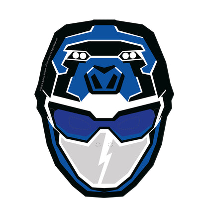 Set Cumpleaños para 6 personas | Power Rangers