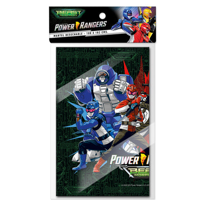 Set Cumpleaños para 6 personas | Power Rangers