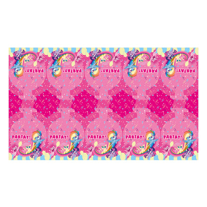 Set Cumpleaños para 6 personas | My Little Pony