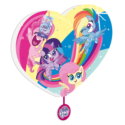Set Cumpleaños para 6 personas | My Little Pony