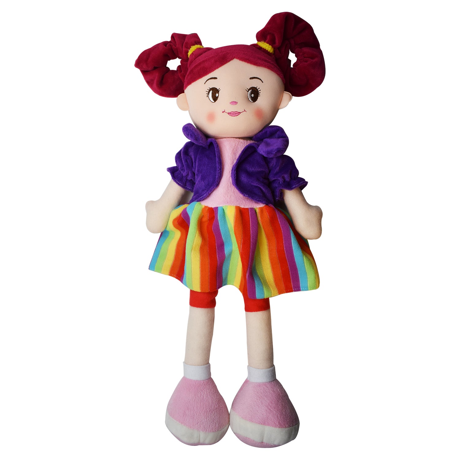 Muneca Soft Surtido 50 cm | Nobel Toys