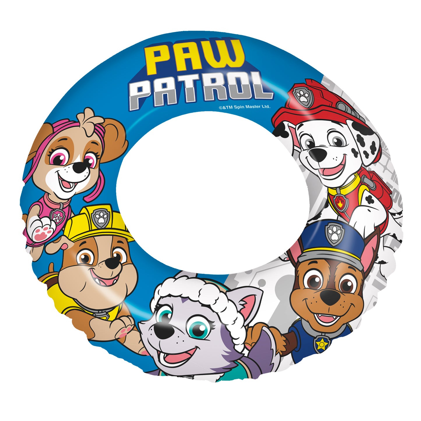 Flotador Circular | Paw Patrol