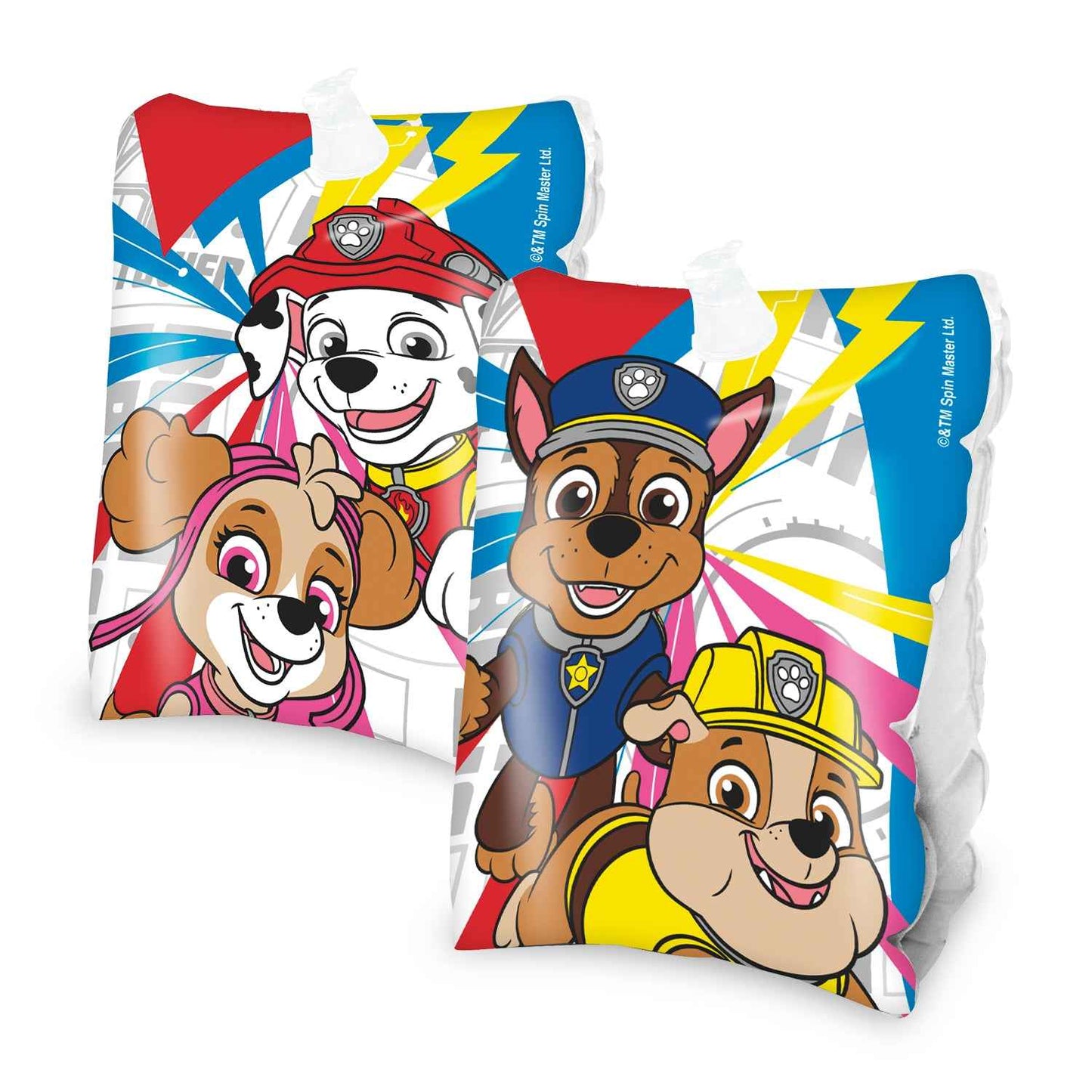 Flotador Alitas 20x15 cm | Paw Patrol