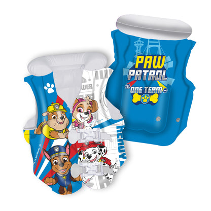 Chaleco Ajustable | Paw Patrol