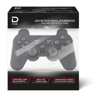 Control Bluetooth PS3 | Datacom