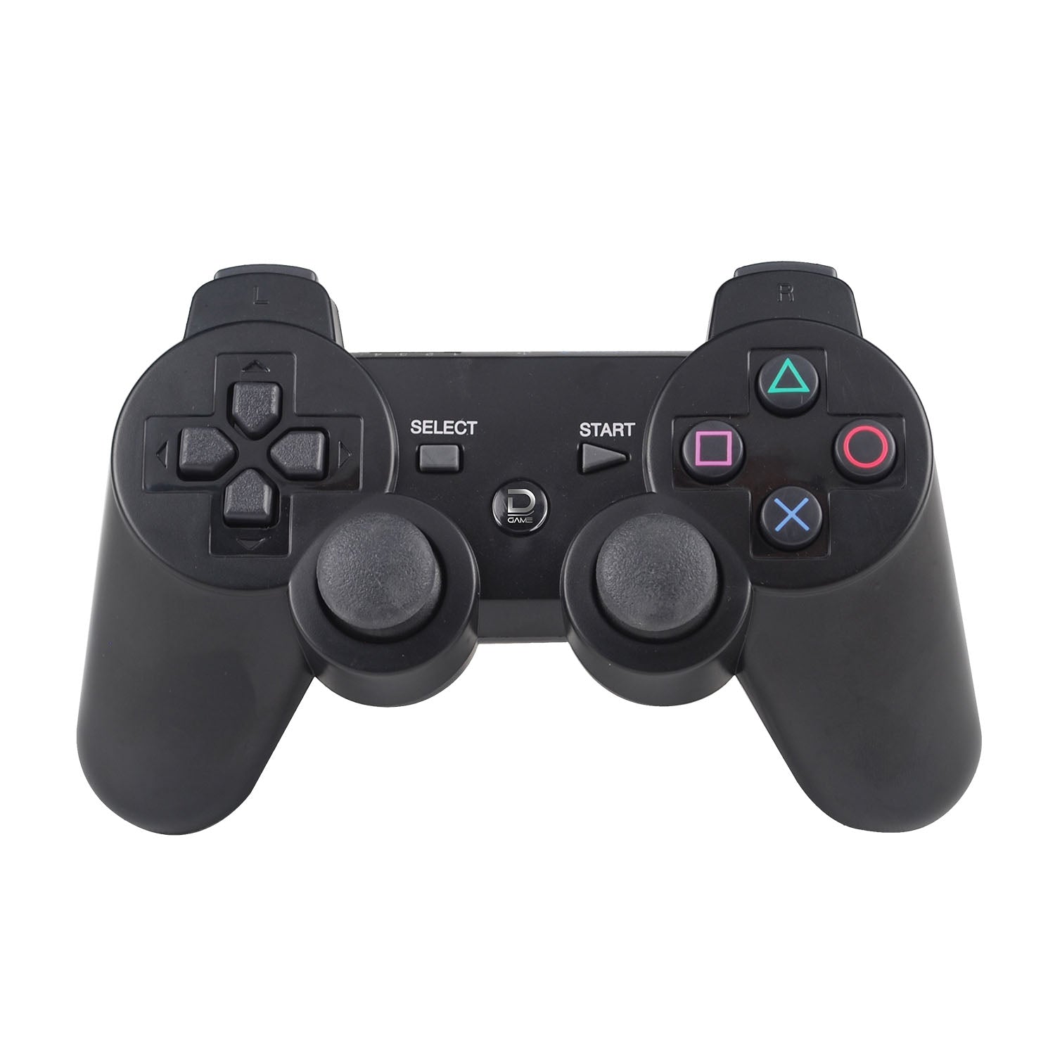 Control Bluetooth PS3 | Datacom