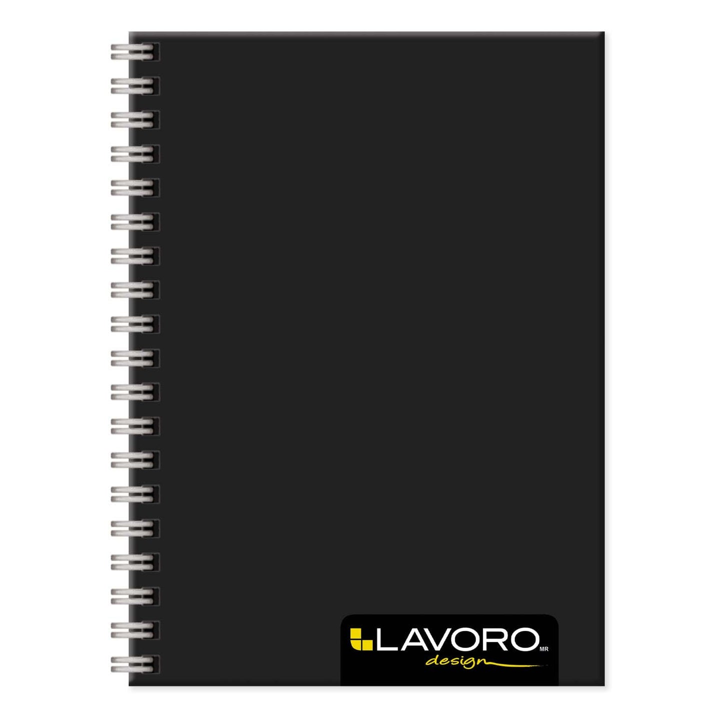 Cuaderno Classic Premium 100 Doble Espiral 80 Gr | Lavoro