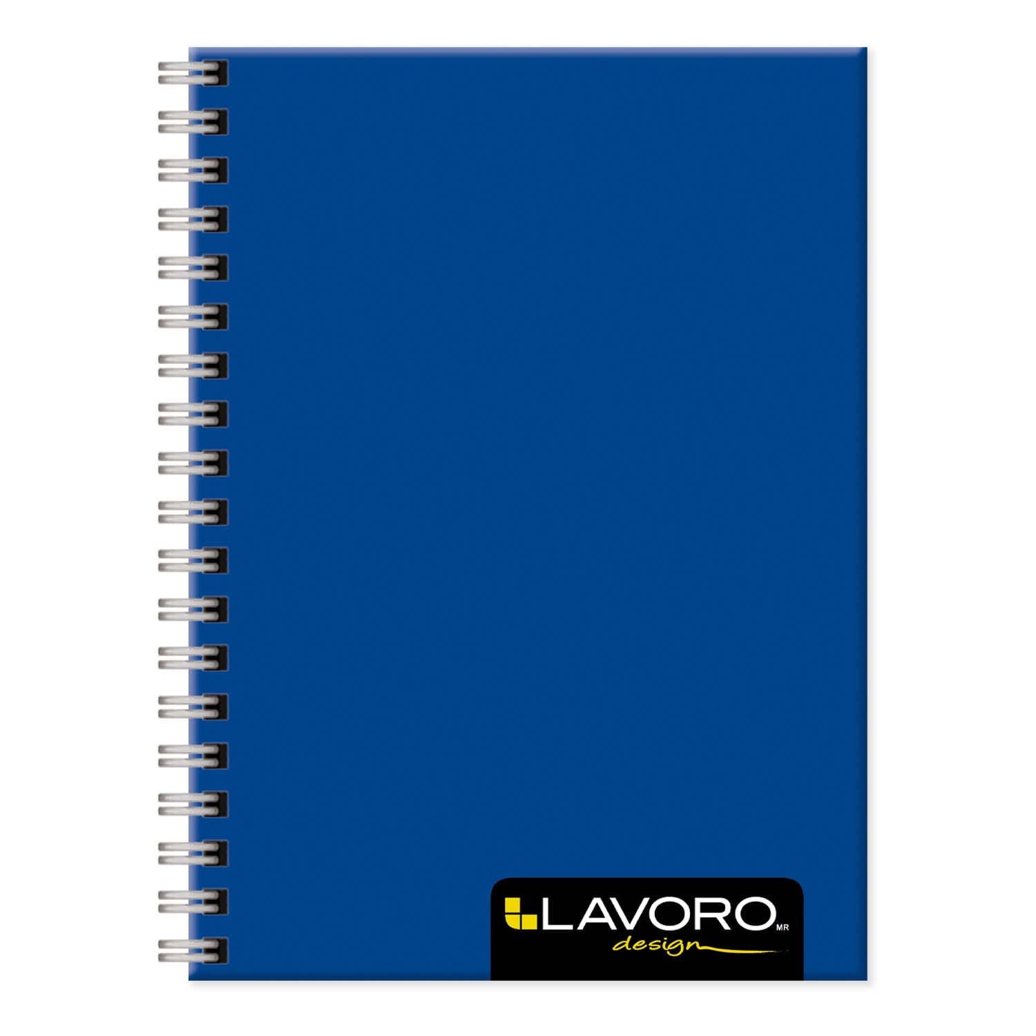 Cuaderno Classic Premium 100 Doble Espiral 80 Gr | Lavoro