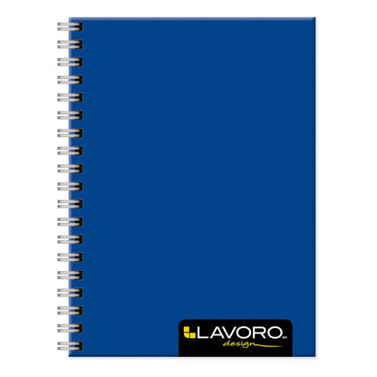 Cuaderno Classic Premium 100 Doble Espiral 80 Gr | Lavoro