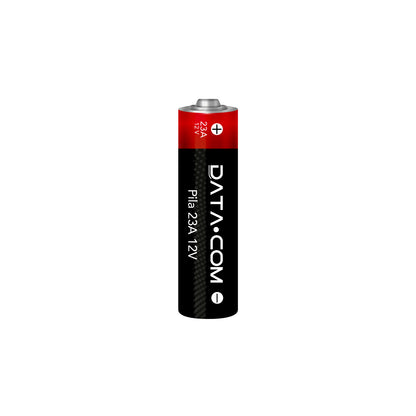Pila 23A 12V 5 Unidades | Datacom