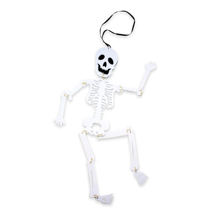 Esqueleto Halloween 50 cm Big Party