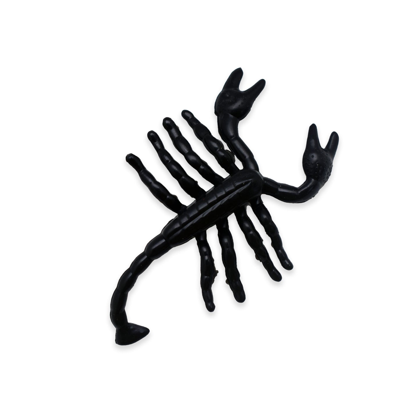 Set 12 Escorpiones 6 cm Halloween | Big Party